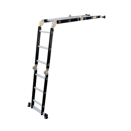 万能はしご兼用脚立