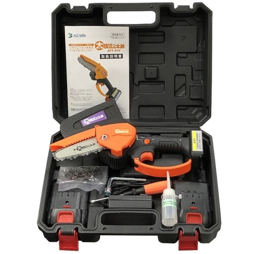 ガーデニングソー