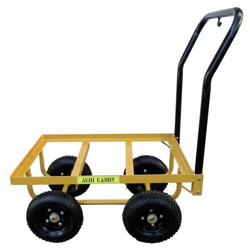 あぐりキャリー