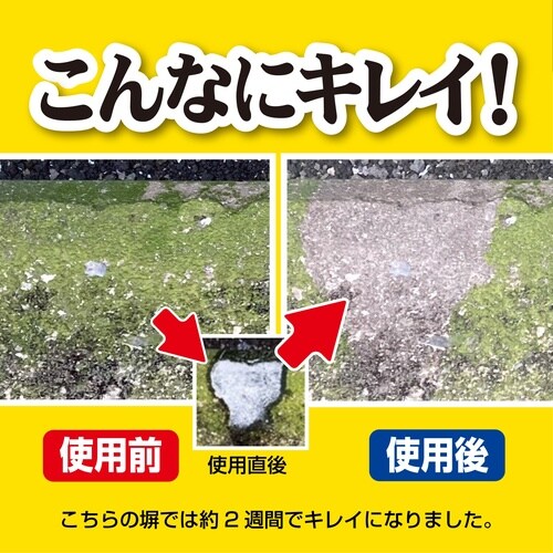 外壁用エアゾール 420ml