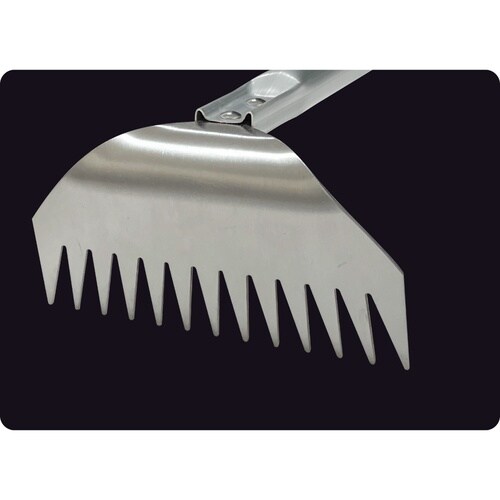 ごっそり草抜き