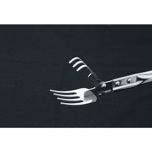 ワンタッチ草抜き