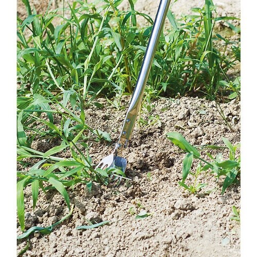 ワンタッチ草抜き