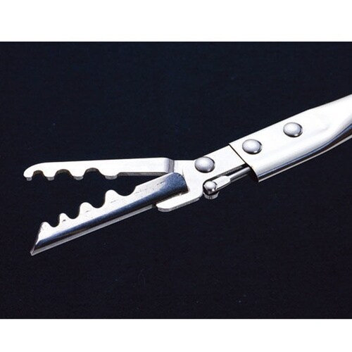 ワンタッチ草抜き