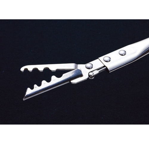 ワンタッチ草抜き