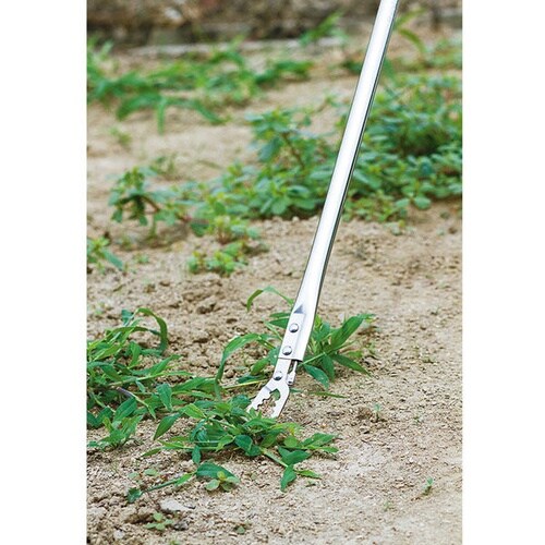 ワンタッチ草抜き