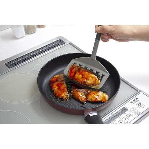 フィッシュターナー