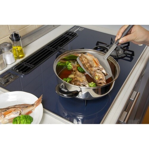 フィッシュターナー