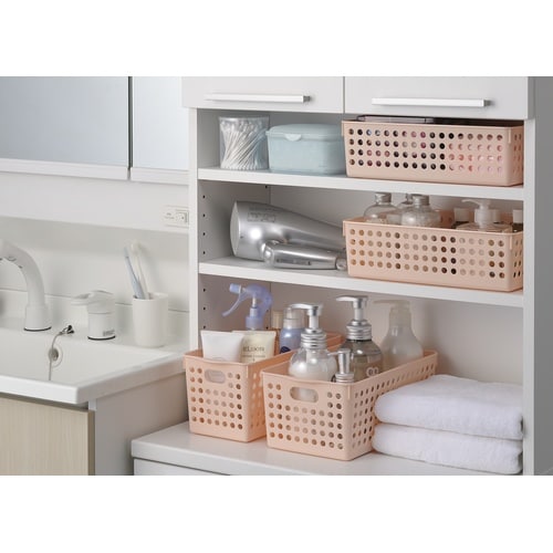 ストックバスケット A4