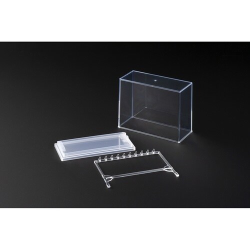 カプセルトイディスプレイ