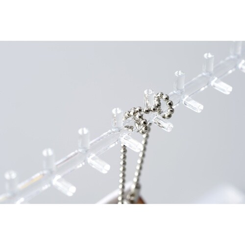 カプセルトイディスプレイ