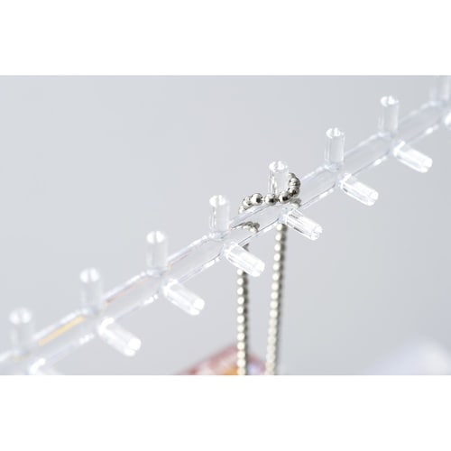 カプセルトイディスプレイ