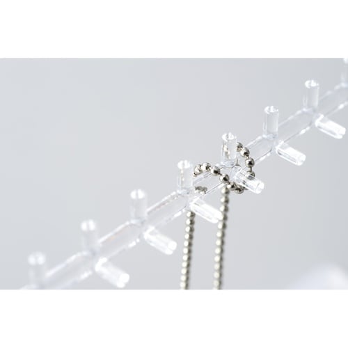 カプセルトイディスプレイ