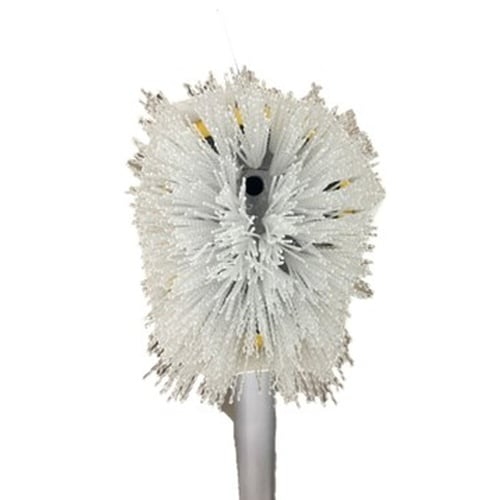 シャワーブラシ ロング