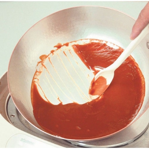 クッキングスプーン