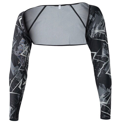 冷感パワーストレッチ