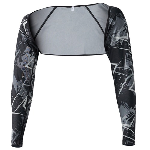 冷感パワーストレッチ