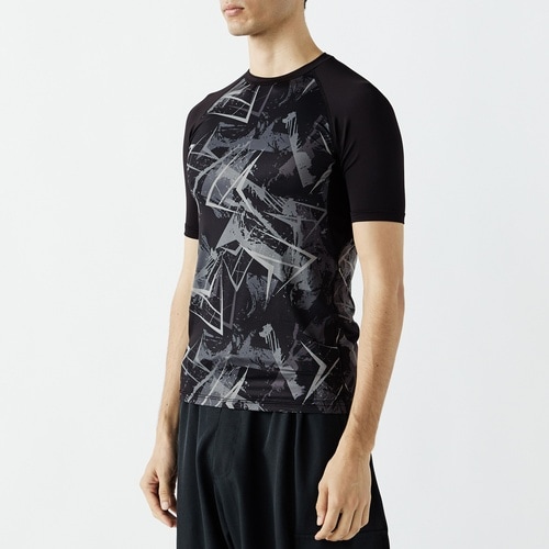 冷感パワーストレッチ