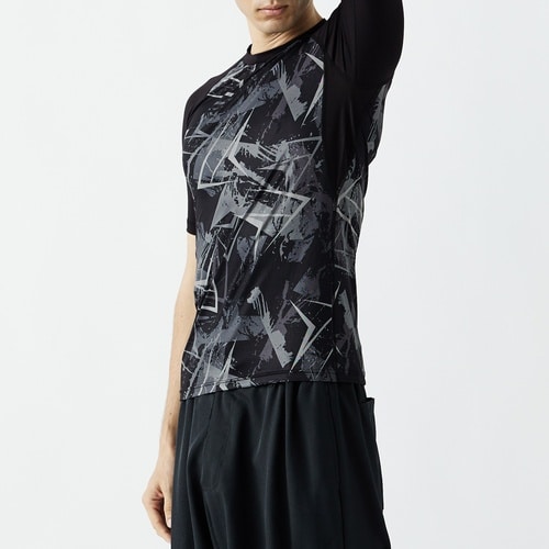 冷感パワーストレッチ