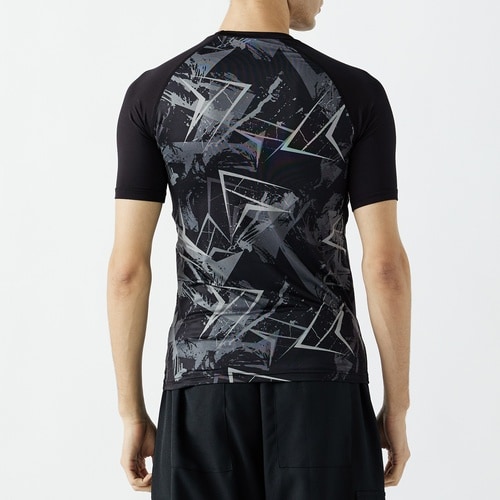 冷感パワーストレッチ