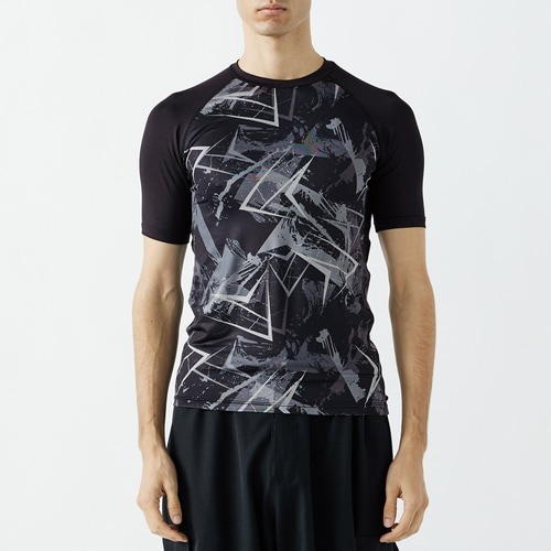 冷感パワーストレッチ