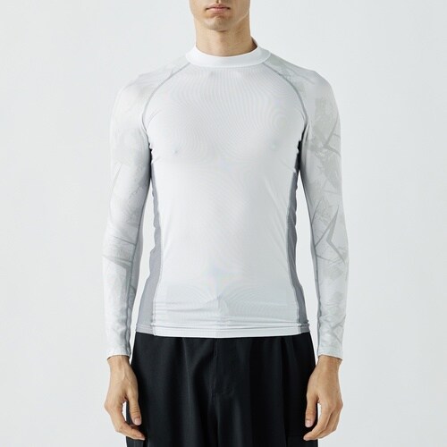 冷感パワーストレッチ