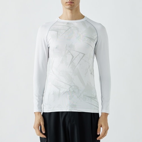 冷感パワーストレッチ