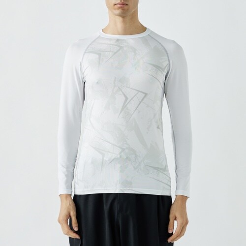 冷感パワーストレッチ