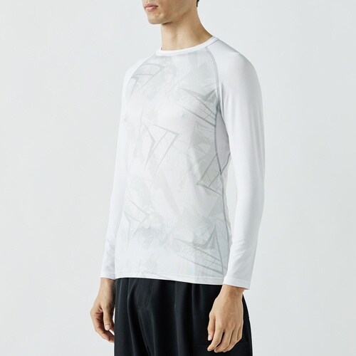 冷感パワーストレッチ