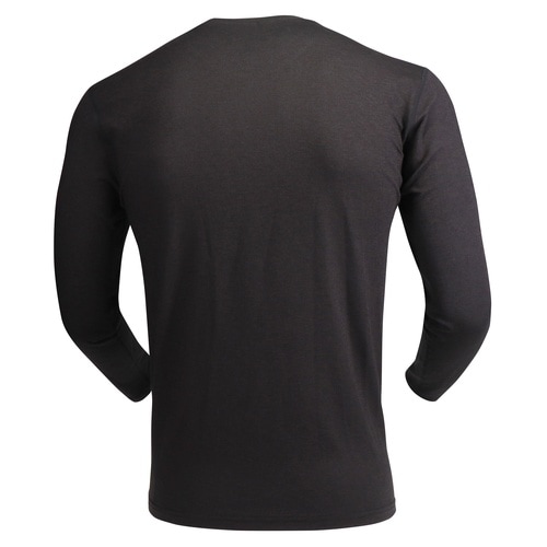 クルーネックシャツ