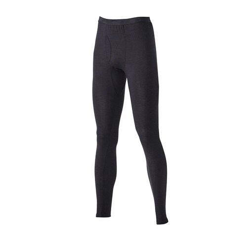 前開きロングタイツ