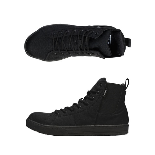 ワークシューズ