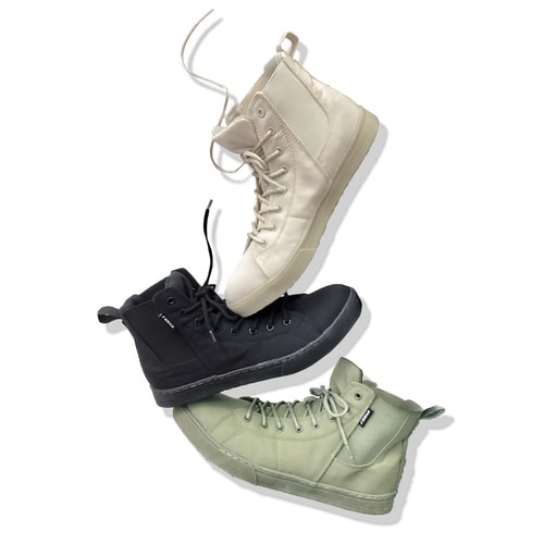 ワークシューズ