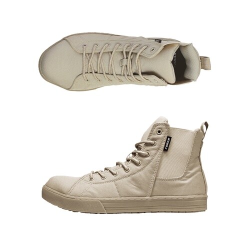 ワークシューズ