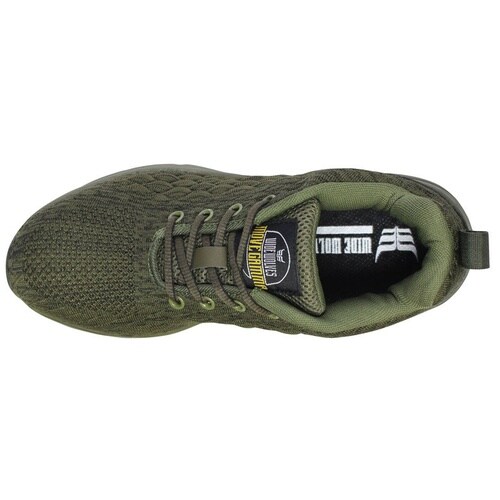 プロテクティブ スニーカー