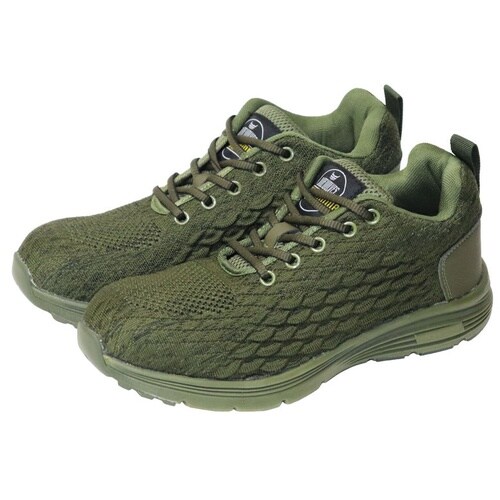 プロテクティブ スニーカー