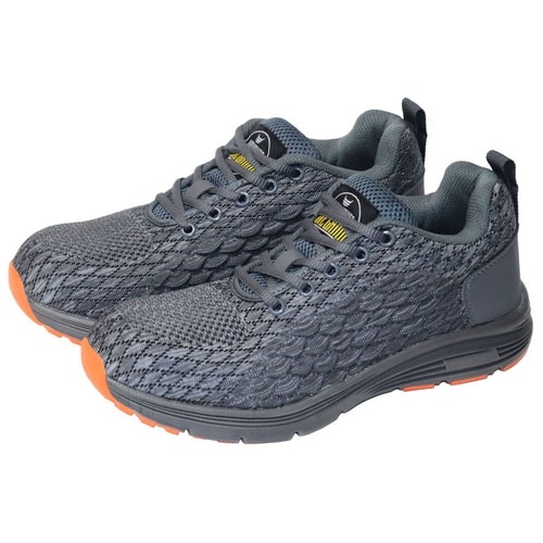 プロテクティブ スニーカー