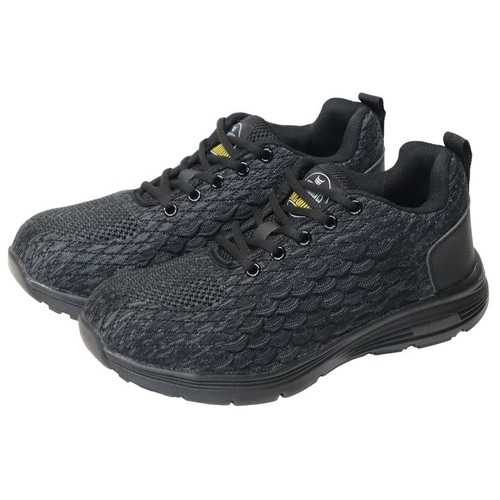 プロテクティブ スニーカー