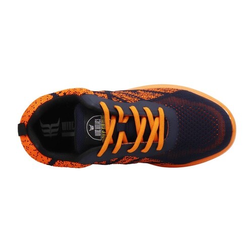 プロテクティブ スニーカー