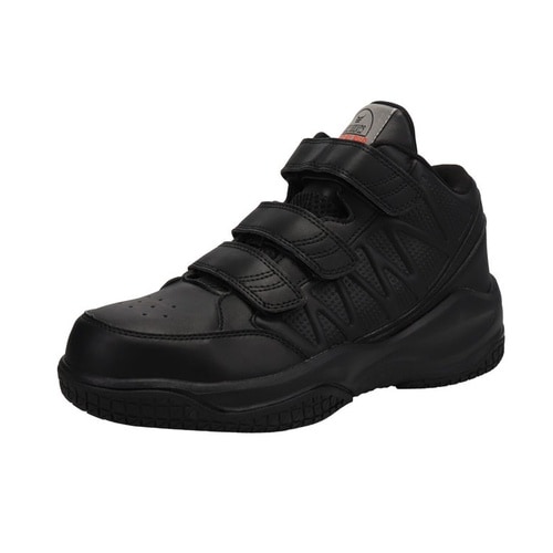 プロテクティブ スニーカー