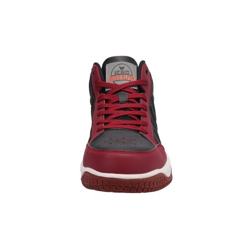 プロテクティブ スニーカー