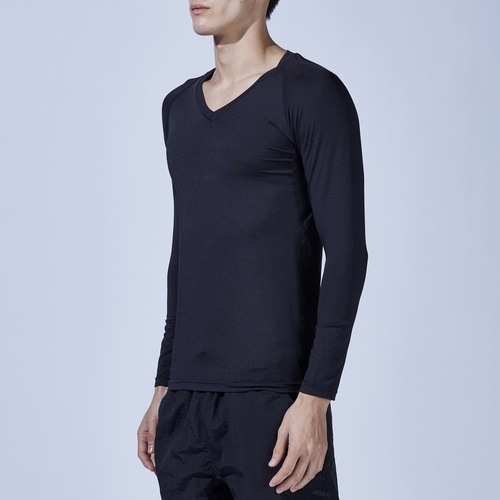 ロングスリーブ