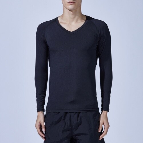 ロングスリーブ