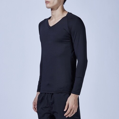 ロングスリーブ