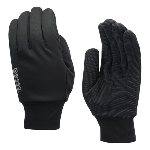 全面防風グローブ