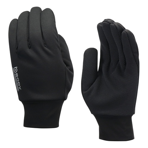 全面防風グローブ