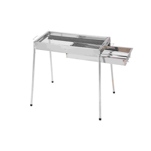 イヴォルブバーベキューコンロ