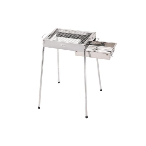 バーベキューコンロ