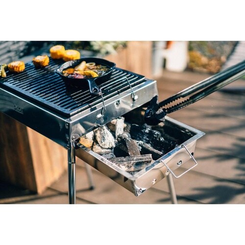 バーベキューコンロ