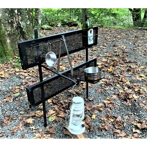 マルチファイアテーブル